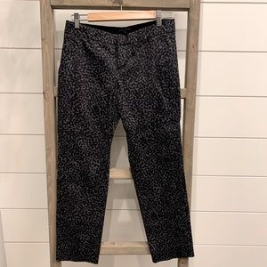 Banana Republic ankle pants